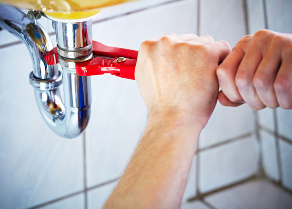 About Kirvin Plumbers